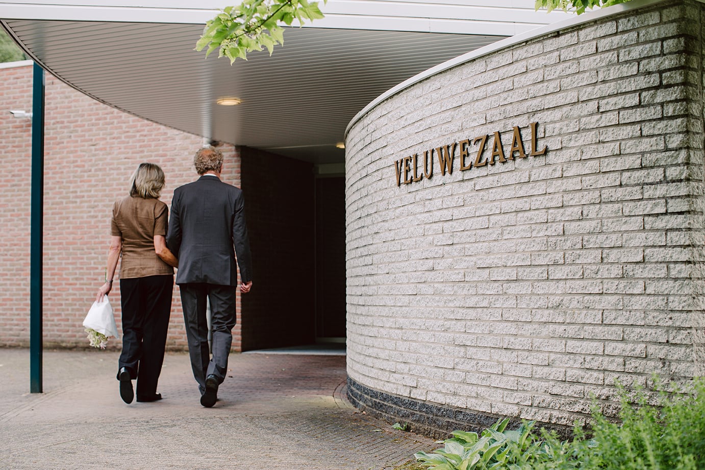 Inloopavond op 14 juni