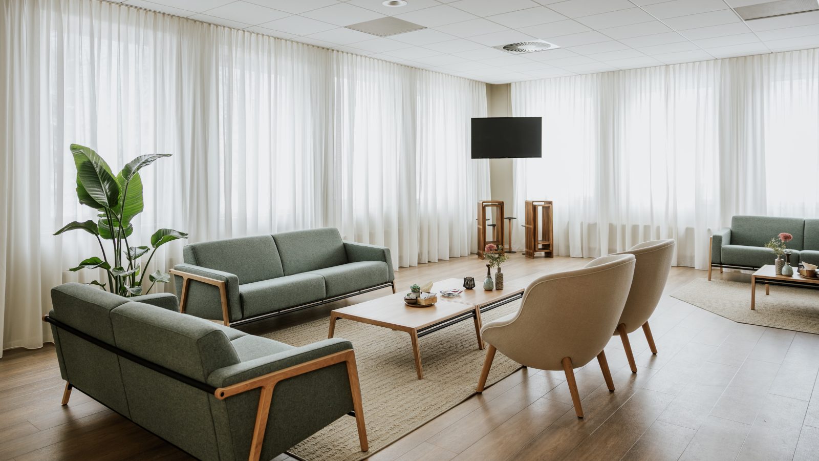 Familiekamer Veluwe