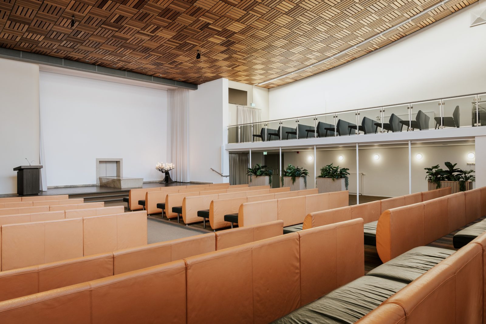 De Veluwezaal